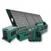 Pannello Solare 120w IP 67